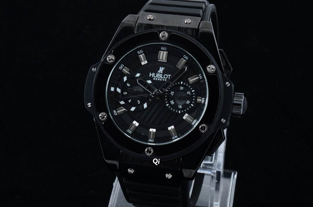 Hublot watch man-245